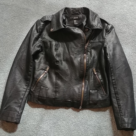 Forever 21 jacket - Picture 1 of 3